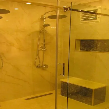 Apartament Kalkan Summer House Bob With Private Swimming Pool Kaș