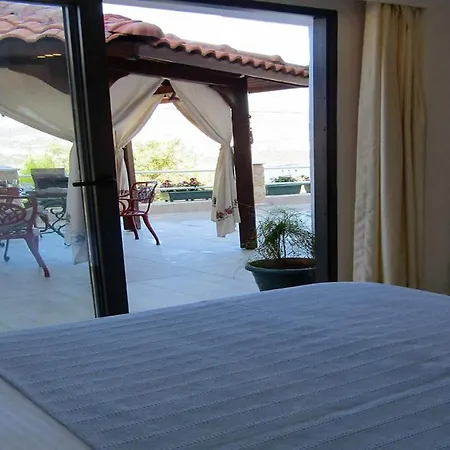 Apartament Kalkan Summer House Bob With Private Swimming Pool *