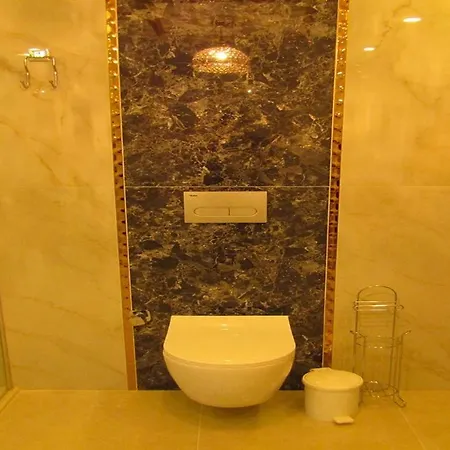 Kalkan Summer House Bob With Private Swimming Pool Apartament *