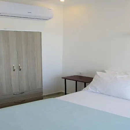 Kalkan Summer House Bob With Private Swimming Pool *